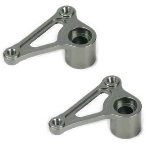 Details about   Alloy Front & Real Rocker Arm Set For Traxxas 1/16 Summit E-Revo Slash ＃7158
